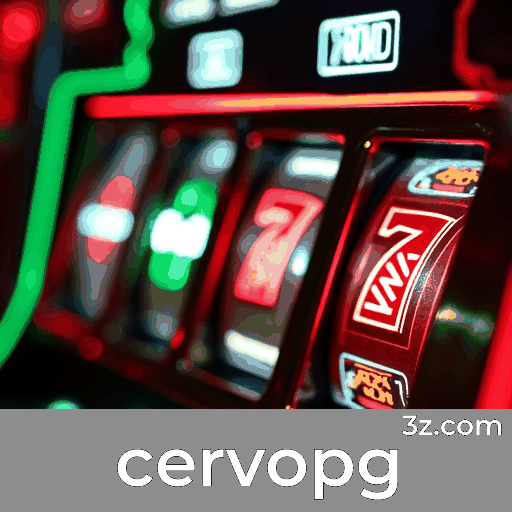 cervopg Bônus acumulado cervopg