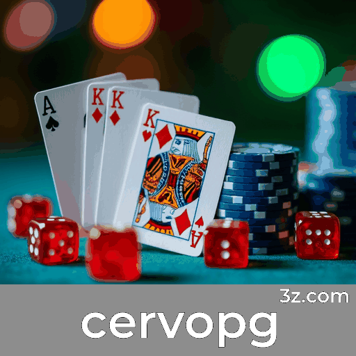 cervopg Bônus por convite cervopg